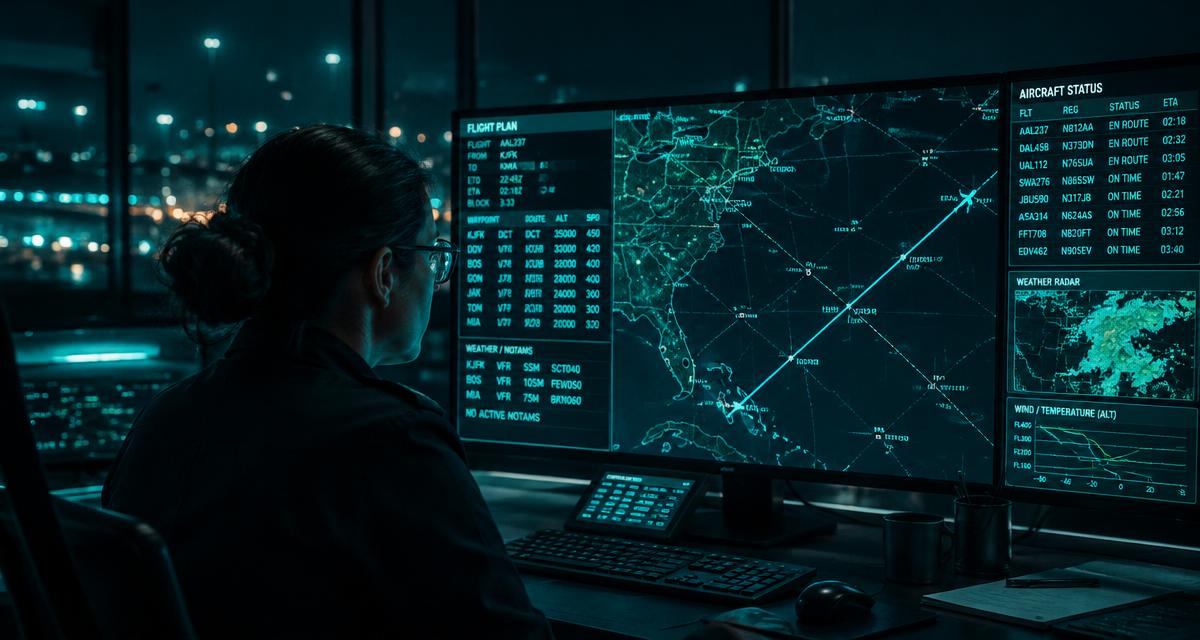 Flight planning: understanding the fuel briefing